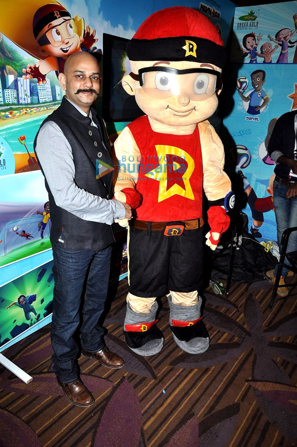 abhishek bachchan graces ficci frames 2014 6