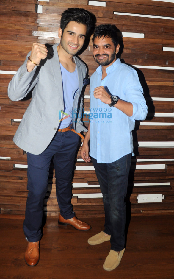 success bash of bindass show halla bol 6