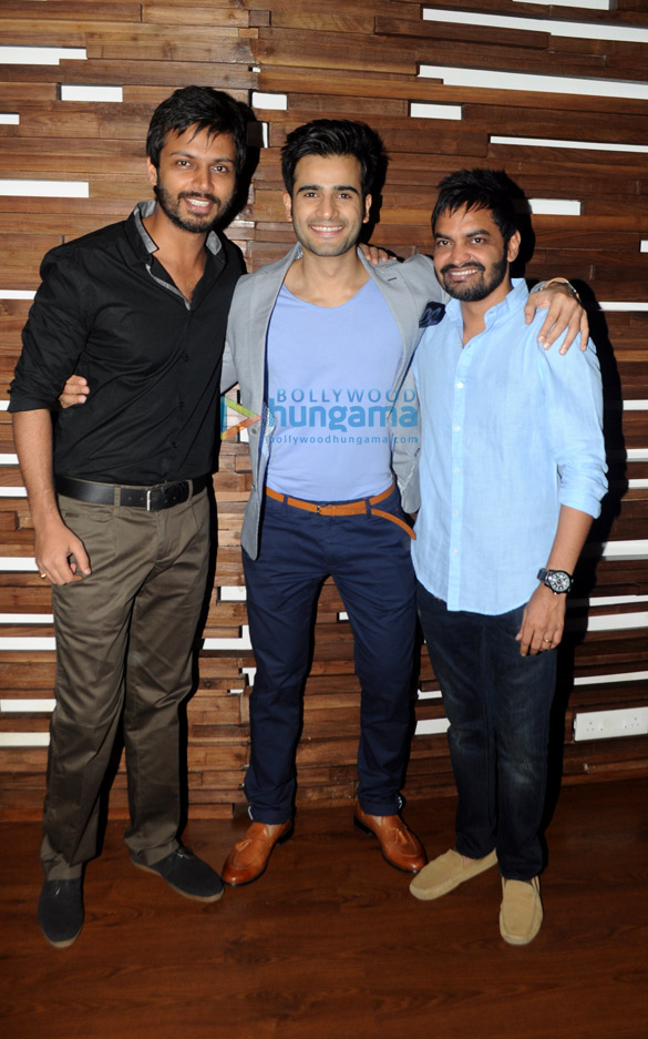 success bash of bindass show halla bol 4