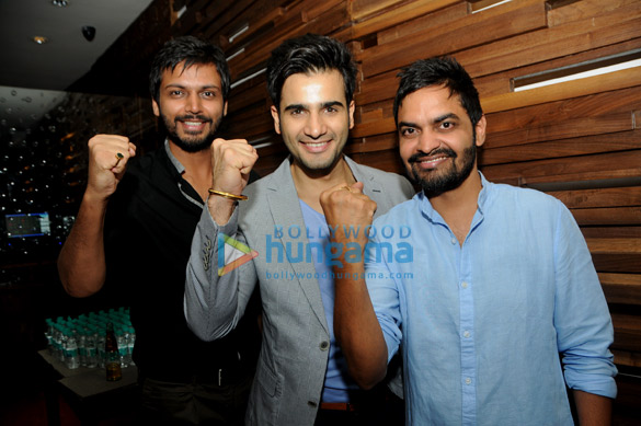 success bash of bindass show halla bol 3