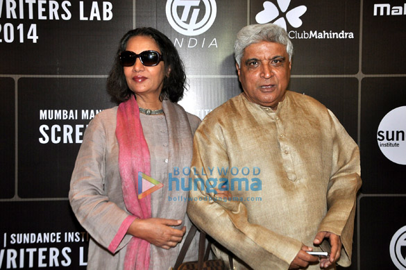 press conference of sundance institute screenwriters lab 2014 9