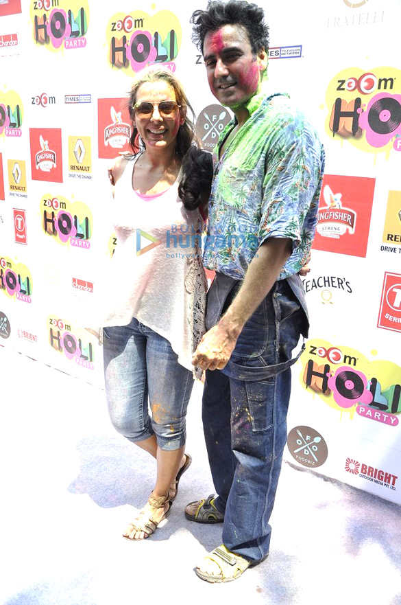 zoom holi party 2014 25