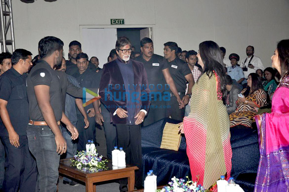 big b at lavasa womens drive prize distribution ceremony 9