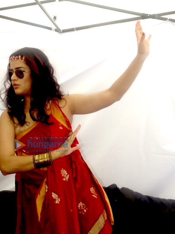 sona mohapatra ram sampath perform in phuket 11