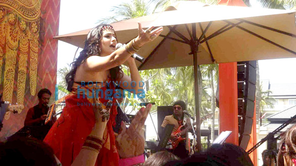 sona mohapatra ram sampath perform in phuket 4