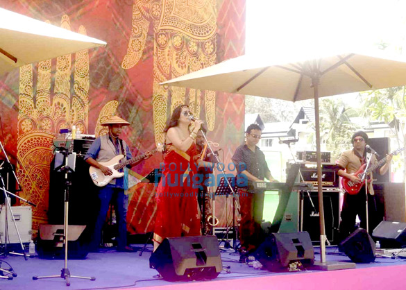 sona mohapatra ram sampath perform in phuket 2