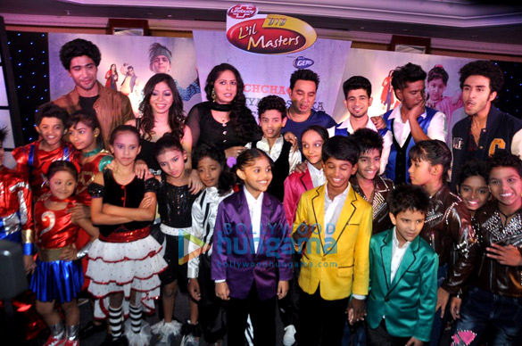 announcement of final contestants of did little masters season 3 2