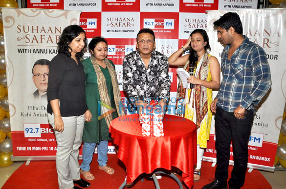 annu kapoor launches new classic compilations 3