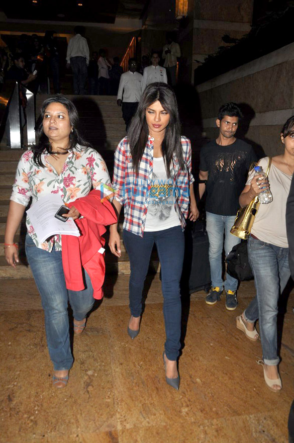 priyanka chopra snapped at grand hyatt 6
