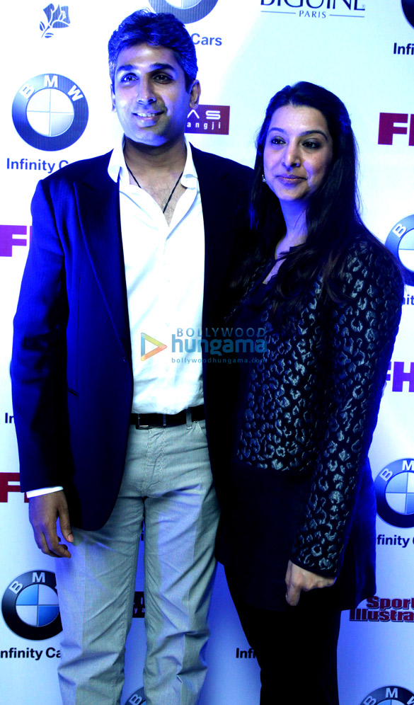 launch of bmws gran turismo the unveiling of riyaz reshma gangjis summer line 11
