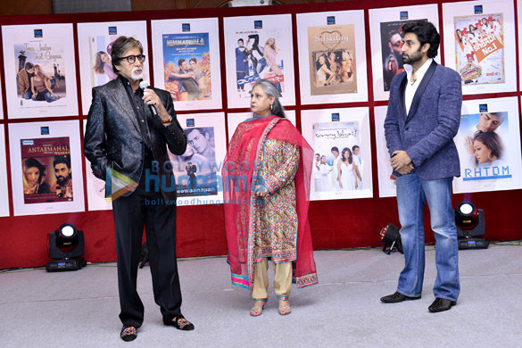 vashu bhagnani celebrates 25 movies in bollywood 2