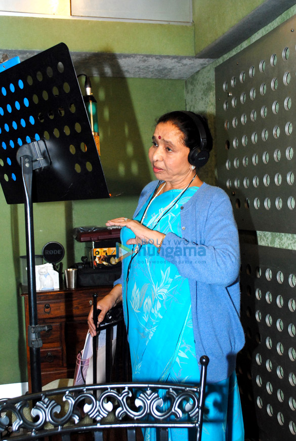 asha bhosle bappi lahiri sung for mahasati maina sundari 5