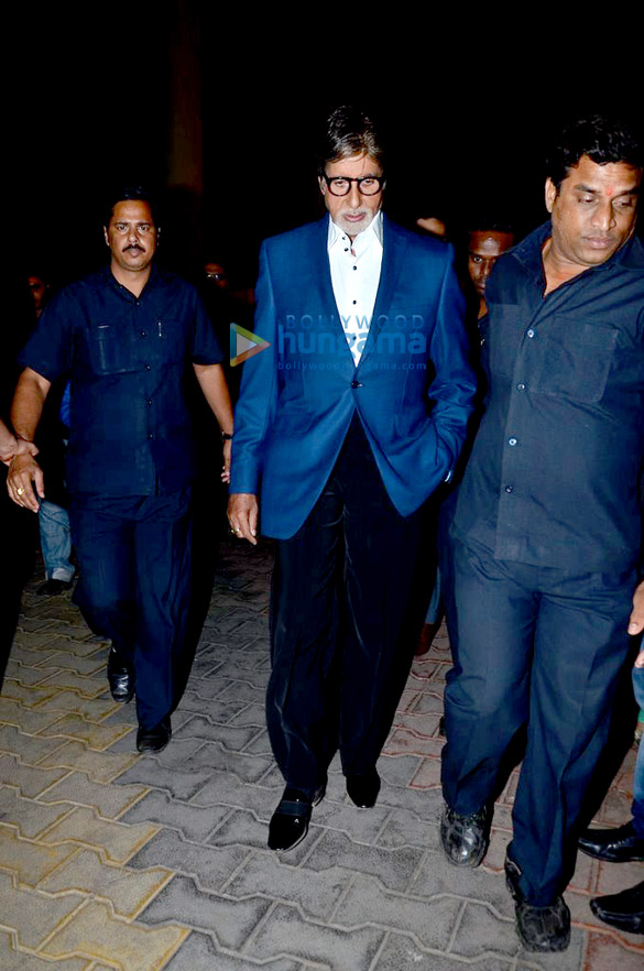 varun nargis ileana big b at boogie woogies grand finale 16