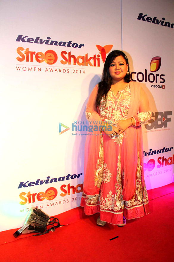 kelvinator stree shakti women awards 2014 7