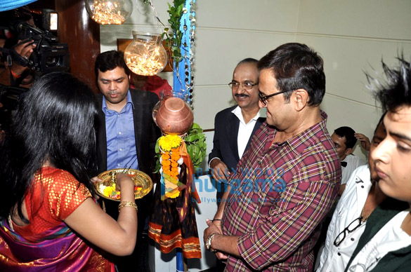 mahesh manjrekar at marathi film janiva launch 5