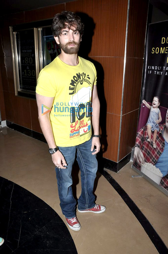 special screening of yellow 19