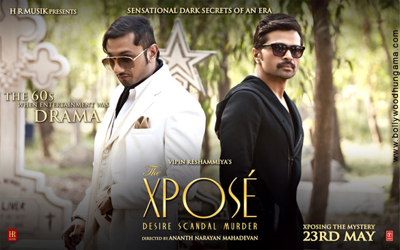 the xpose 6