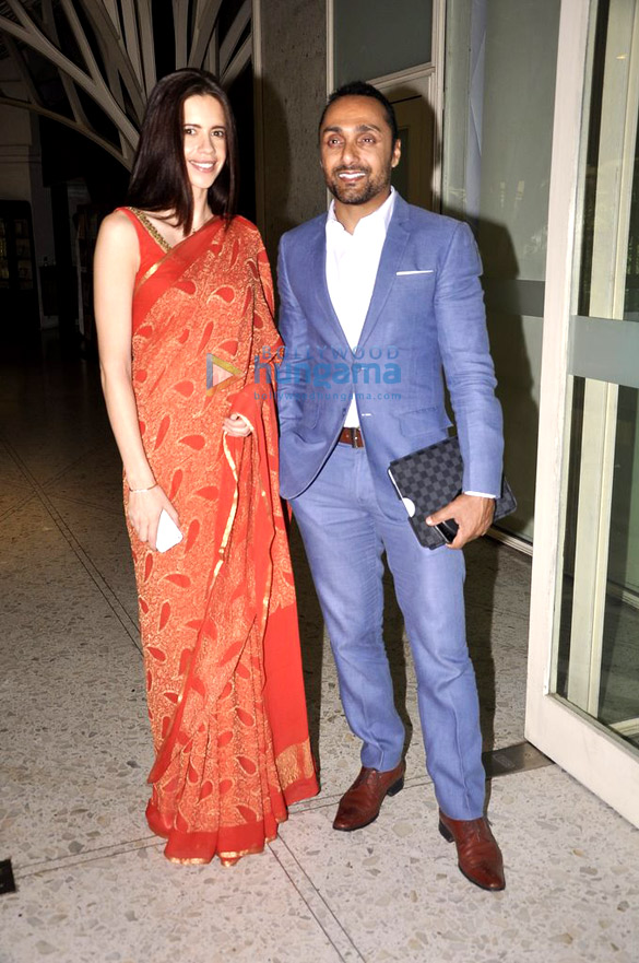 kalki koechlin at rahul boses ngo event 7