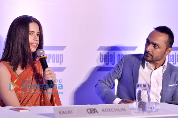kalki koechlin at rahul boses ngo event 3