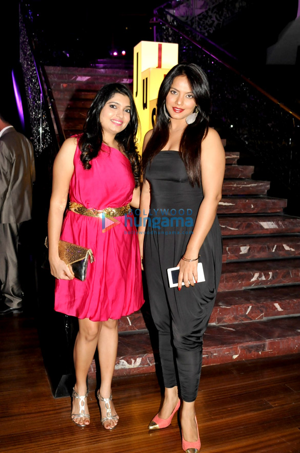 harman shriya mughda grace just cavalli perfume launch party 13