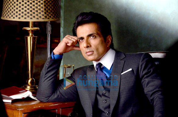 sonu sood shoots for graviera 5