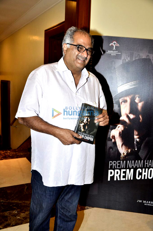 launch of prem chopras autobiography prem naam hai mera prem chopra 12