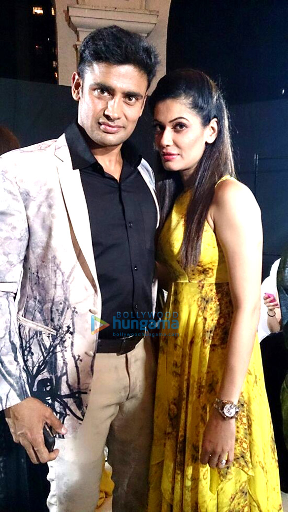 sushmita sen walks for sonaakshi raajs show 31