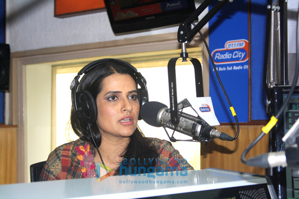 sona mohapatras radio trial for dil aaj kal unplugged 6