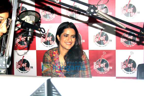sona mohapatras radio trial for dil aaj kal unplugged 4