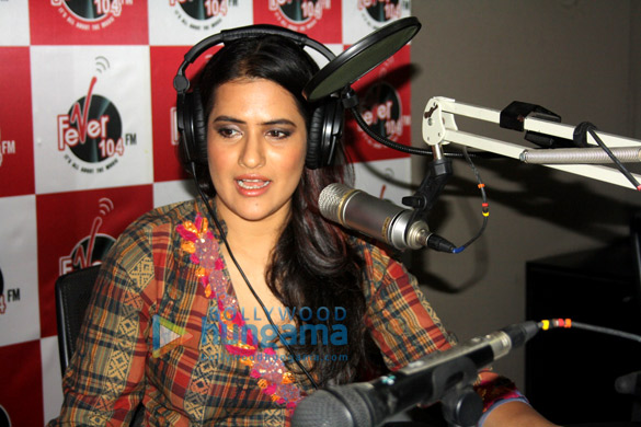 sona mohapatras radio trial for dil aaj kal unplugged 2