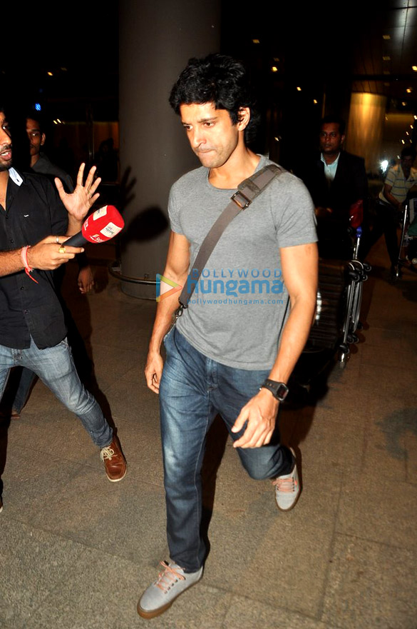stars snapped returning from iifa 2014 10