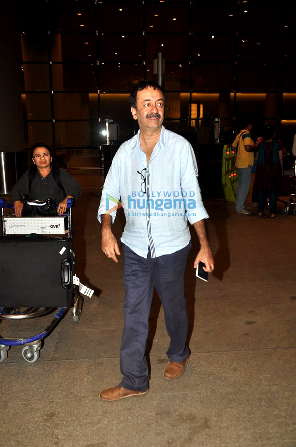 stars snapped returning from iifa 2014 6