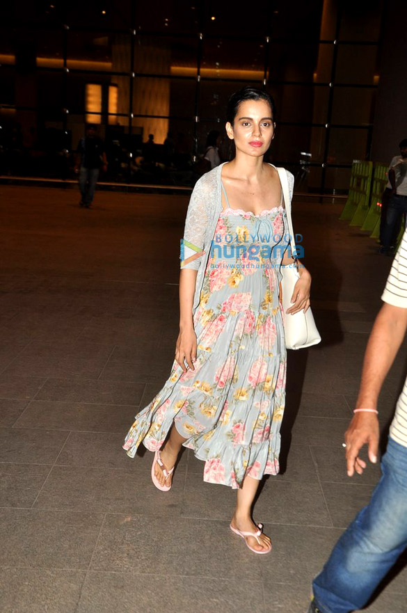 stars snapped returning from iifa 2014 2