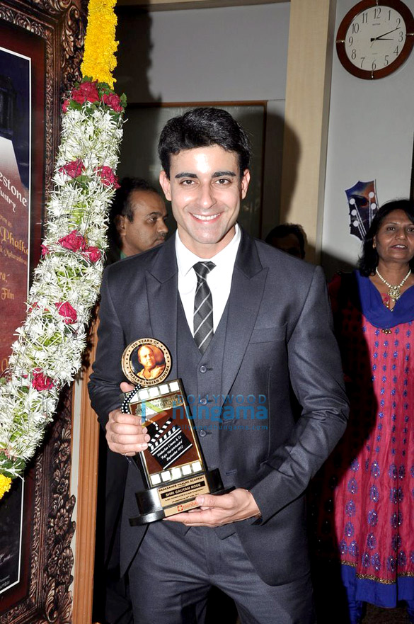celebs at dadasaheb phalke awards 2014 7
