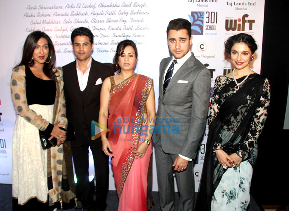 imran khan others at the wift felicitation 2