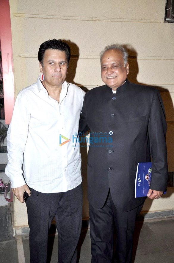 t p aggarwal launches his star film institute with screening of film destiny 13