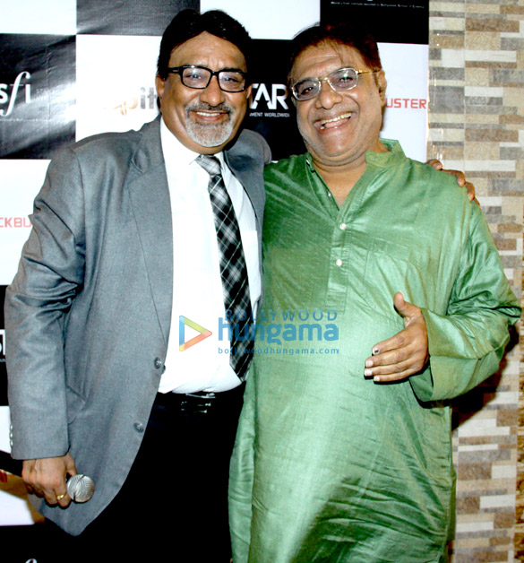 t p aggarwal launches his star film institute with screening of film destiny 8