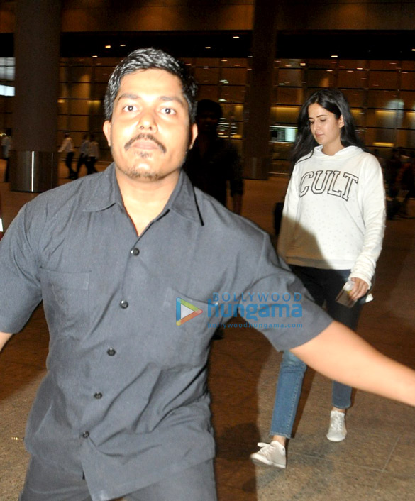 katrina hrithik return from bang bang abu dhabi schedule 3