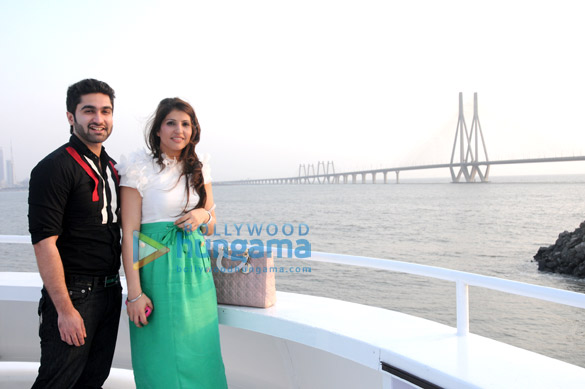 launch of ab celestial floating restaurant 6