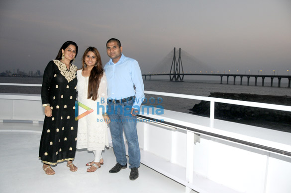 launch of ab celestial floating restaurant 5