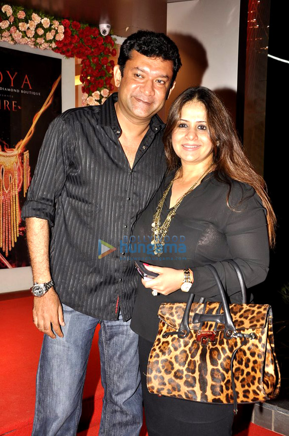 zoya launches its new store stunning new collection fire 6
