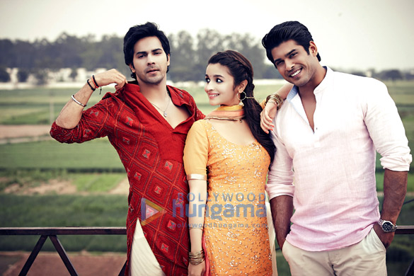 humpty sharma ki dulhania 8