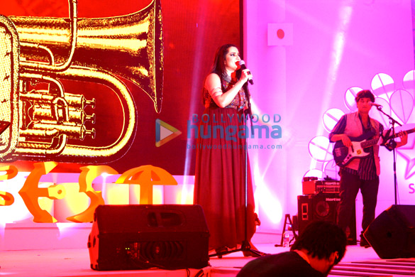 sona mohapatra performs at the goa fest 2014 6