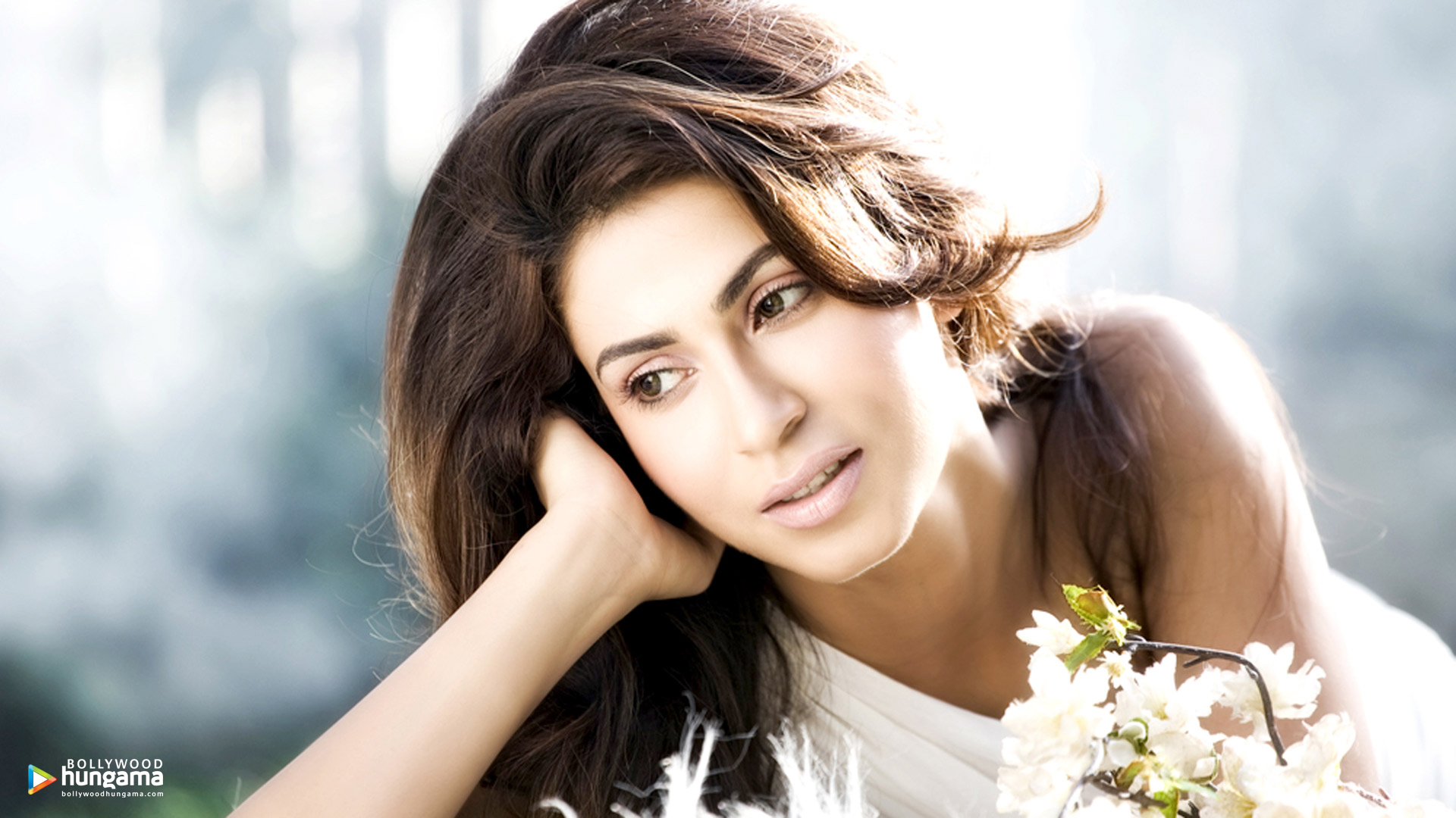 Mansha Bahl