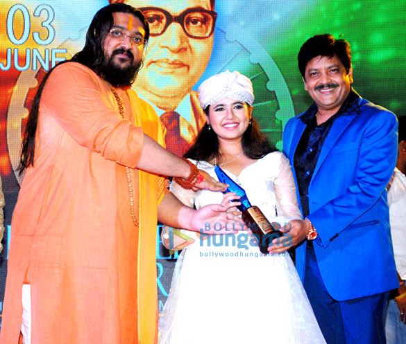 celebs grace 4th bharat ratan dr ambedkar awards 2014 18