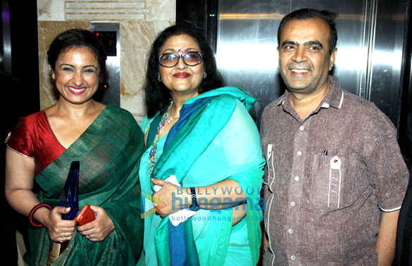 celebs grace 4th bharat ratan dr ambedkar awards 2014 15