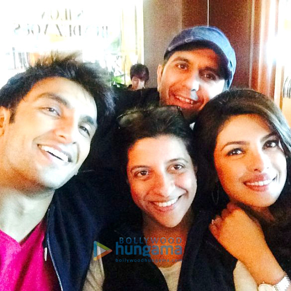 dil dhadakne do 5