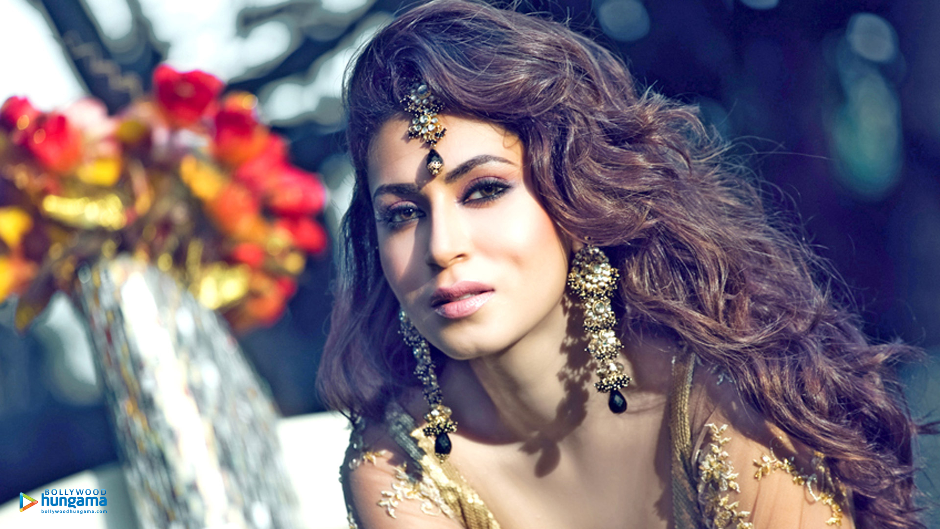 Mansha Bahl