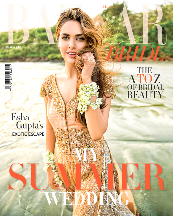 harpers bazaar 27