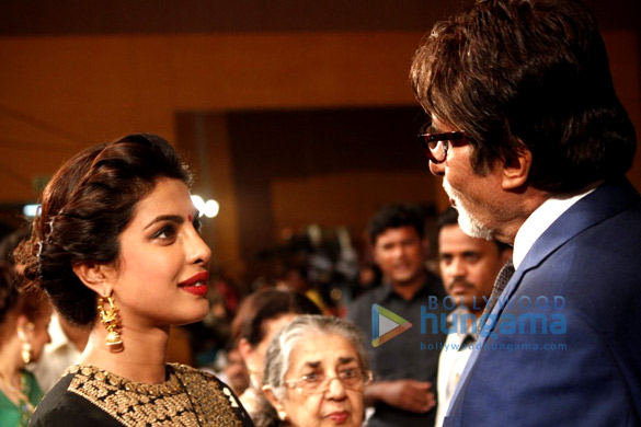 launch of dilip kumars biography the substance and the shadow 24